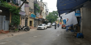 Bán nhà mặt ngõ kinh doanh, ô tô vào nhà Đống Đa, Xã Đàn, 67m2 giá 12,5 tỷ