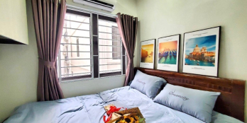 CĂN HỘ CCMNI, MINH KHAI, 20PN THANG MÁY, HIỆU SUẤT CAO 1 TỶ