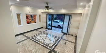 Bán nhà Kim Đồng, 48mx 6 tầng, GARA, THANG MÁY, KINH DOANH, 0945676597