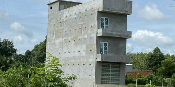 Bán nhà Yến + đất ở 285m đường Lê Văn Lương, Xã Nhơn Đức, Nhà Bè