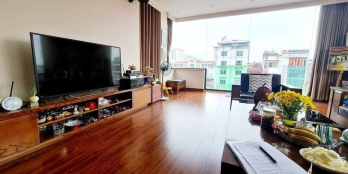 TĐC Ngọc Thụy, Bán Nhà 99,6m, Mt 7m – View Công Viên, Vỉa Hè Ô Tô Tránh, Kd.