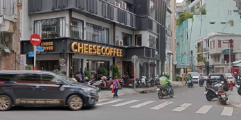 Chỉ nhỉnh 200tr/m2 cho nhà Bến Thành - q1