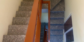 vip cư xá đô thành- nhà đẹp 4 tầng btct