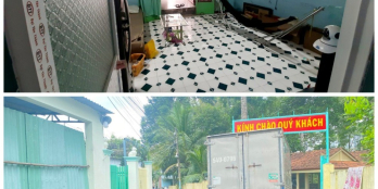 Bán nhà hxh 50m ra mặt tiền Nguyễn Xiển, Long Thạnh Mỹ, Q9 78m 3.85 tỷ