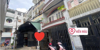 Nhà NGỘP Phạm Văn Chiêu, P14, Gò Vấp – HXH, 70m2, 2 tầng, 5.3 tỷ.