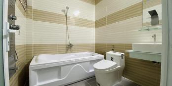 Chính chủ bán gấp nhà mặt tiền SHR đúc 3 tấm ,4 PN tại trung tâm Thuận An-BD