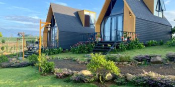 Nhà Đất BẢO LỘC Giá 4tr/m2, sổ sẵn...view CỰC PHẨM