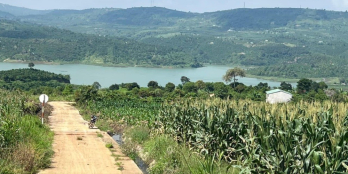 19 NỀN VIEW SÔNG HOÀI ĐỨC, LÂM HÀ, LÂM ĐỒNG  - GIÁ SIÊU ĐẦU TƯ