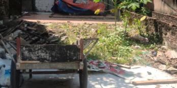 Phố Ngô Gia Tự, Bán 110M Đất, Ngang 6m Vuông Vắn, 2  Mặt Thoáng Trước Sau.