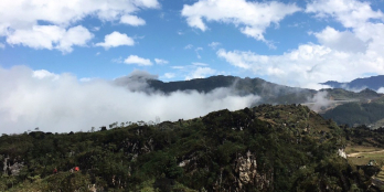 Đất nền Sapa đón sóng sân bay Sapa, cao tốc Lào Cai-Sapa