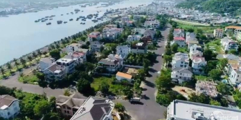 BÁN SHOPHOUSE NEW GALAXY NHA TRANG 150M2 GIÁ BÁN BẰNG CĂN HỘ 2 PHÒNG NGỦ