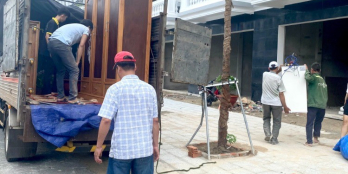 NHÀ PHỐ SHOPHOUSE MẶT TIỀN ĐẠI LỘ 25M CHỈ 2.9TỶ/CĂN CHIẾT KHẤU 236 TRIỆU/CĂN