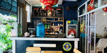 Bán Căn Góc Đối Diện Công An TP. Biên Hòa, DT 6x18, Giảm Mạnh 5.8 Tỷ