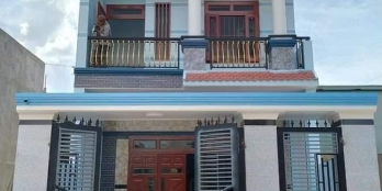 Bán Nhà 2MT Nguyễn Văn Bứa gần Ngã 3 Giồng 4,5*18m, 690 tr cho thuê 5tr