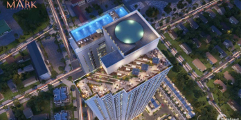 BÁN PENHOUSE DỰ ÁN GRAND MARK NHA TRANG TẦM VIEW PANORAMA