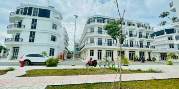 Bảo Phú Risidence_MT Võ Thị Liễu,Xây 3 tầng, View Công Viên,DT 4*18m SHR