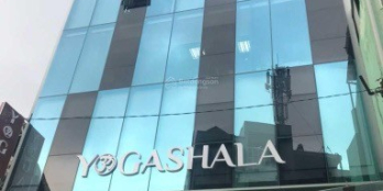 Bán nhà mặt tiền đường Lý Chính Thắng P9 Q.3. Đường 2 chiều hầm 7 lầu TM HĐ thuê