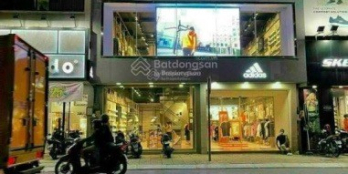 Bán nhà góc 2 MT Lê Văn Sỹ-Trần Quang Diệu Q3, DT (10x15m) HĐT 150tr/th giá 59 t