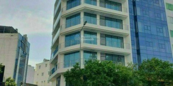 Siêu Vip! Building 2 mặt tiền Quận 3 ngang 9x28m (nở hậu 13m) hầm 7 lầu, HĐT 255