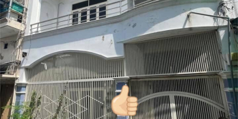 OTO TỚI NHÀ- VỊ TRÍ PHƯỜNG VIP TÂN QUY Q7- CÁCH ĐƯỜNG CHÍNH 30M