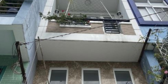 Nợ ngân hàng cần bán gấp nhà ngay chợ Rạch Ông- Nguyễn Thị Tần P2,Q8 giá 9,5 tỷ