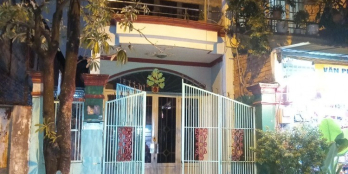 Cho thuê nhà HXT Nguyễn Văn Khối, P.8, Gò Vấp, 4x20m, 1 trệt, 1 lầu, 9 triệu/thg