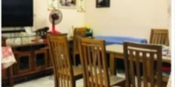 Bán nhà 125m2 đường số 8, giá 4,5 tỷ. Thương lượng cho khách thiện chí.