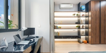 Bán nhà Đê La Thành - 38m2 - 3,5 tỷ nhà cực ĐẸP