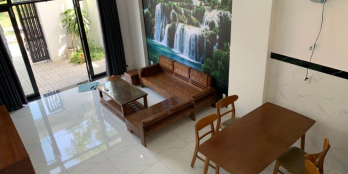 Bán nhà KDC Thanh Bình 5x12m 800tr Mỹ Hạnh Bắc, Long An