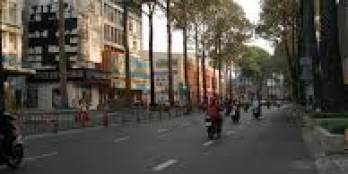 BÁN NHÀ HẺM 471 TÔ HIẾN THÀNH QUẬN 10