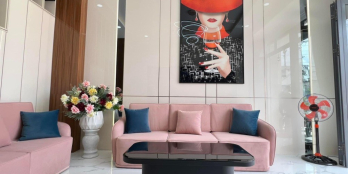 CHIẾT KHẤU 10%, Bảo Tân Residence, Ngay UBND Tân Tạo A, 3 Tầng, 4*22M SHR