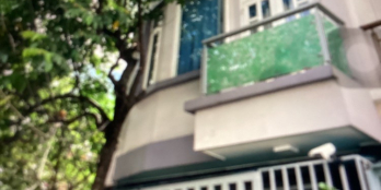 Chủ về quê bán gấp nhà hẽm đường Huỳnh khương an, p5, gò vấp