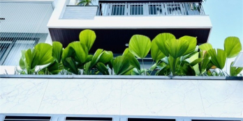 Siêu Phẩm Phường 6, Gò Vấp – Hẻm 8m, 5 tầng, Tặng nội thất, giá thơm.