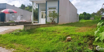 283m2 có thổ 670tr MTĐ Phan Huy Ích, xã Đại Lào, sổ sẵn