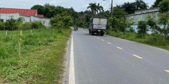 Chính chủ cần bán gấp đất đường nhựa DT9x20, gần đá Tình Nhân