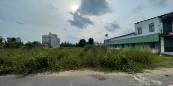 Đất ôm chủ gần trung tâm hành chính mới ở tại thành phố Đồng Xoài