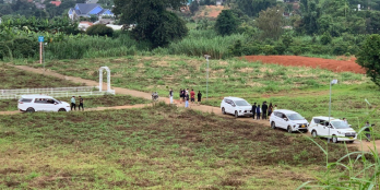 Sổ mới về 5 Lô F0 giá 1ty1 Đông Thanh - Đà Lạt mới