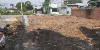 Đất Diên Tích Lớn Mặt Tiền Tô Hiệu Hiệp  Tân - Tân Phú 1890m2 Chỉ 208 Tỷ