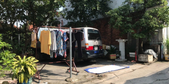 Bán gấp lô đất thổ cư, DT 6 x 11m, ngay shop con cưng tô Ngọc Vân Tam Bình