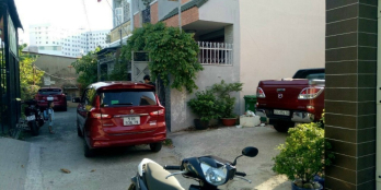 ĐẤT TRƯỜNG THỌ - TRUNG TÂM TP THỦ ĐỨC