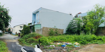 Bán lô đất hẻm 668 đường Quốc Lộ 13, P.Hiệp Bình Phước, Thủ Đức. 4,9 tỷ 60m2