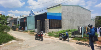 bán gấp đất mặt tiền dt 747 tân uyên