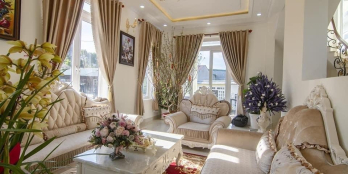 Bán Biệt thự Phù Đổng Thiên Vương Đà Lạt tân cổ điển view