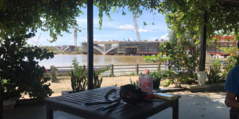 Sang lại Khách sạn View sông Hoài-Hội An-Quảng Nam-1405m2-110Tỷ- 0901127005