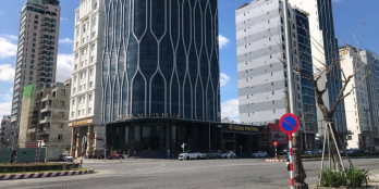 Sang lại Nhà hàng-Khách sạn-Lâm Hoành-Phước Mỹ-Sơn Trà-1093m2-185Tỷ-0901127005