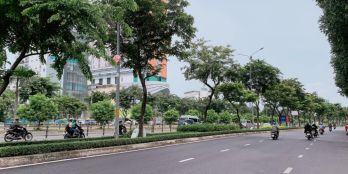 Bán Nhà Đường Nguyễn Cửu Vân Phường 17 Bình Thạnh.