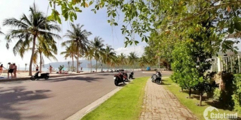 BÁN CĂN HỘ 2 PHÒNG NGỦ DỰ ÁN NEW GALAXY NHA TRANG TRỰC DIỆN BIỂN