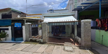 CHÍNH CHỦ GẤP BÁN- NHÀ LỚN  99.1M2- XE HƠI 7 CHỖ NGỦ TRONG NHÀ.