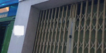 Bình Tân SHR - Trương Phước Phan - Mặt Tiền