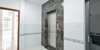 HXH, QUẬN TÂN BÌNH, LÝ THƯỜNG KIỆT, 5 TẦNG THANG MÁY MỚI ĐẸP, 111m2, 22 TỶ (TL)